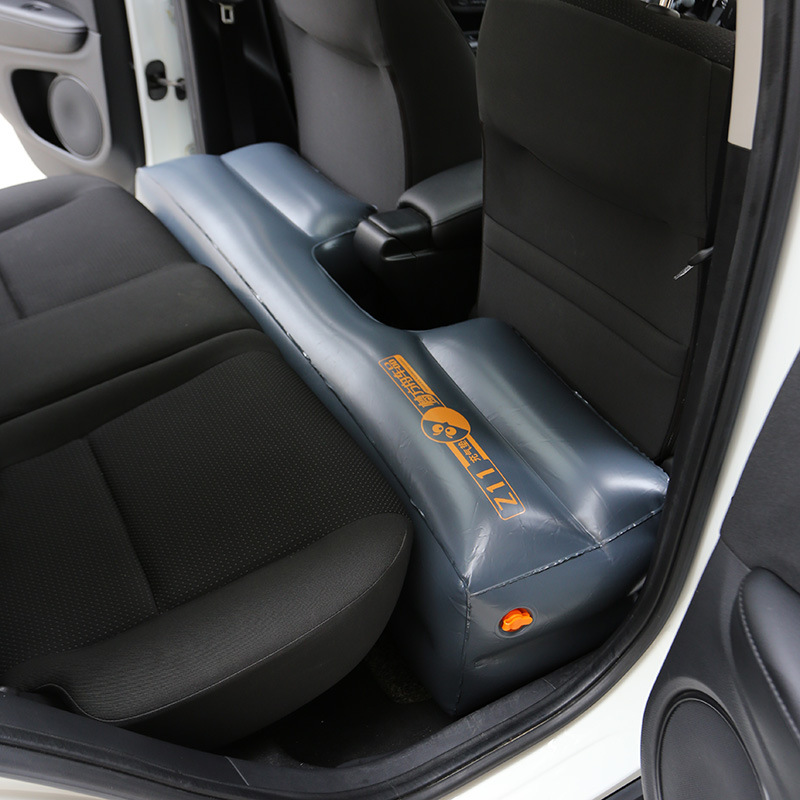 Universal Car Travel Bed Back  - đánh giá và giá Outdoor Furniture Pads