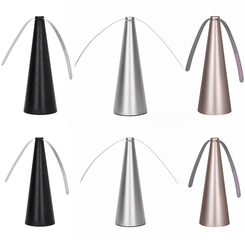 2pcs Fly Fans for Tables Fly   - đánh giá và giá Outdoor Furniture Philippines