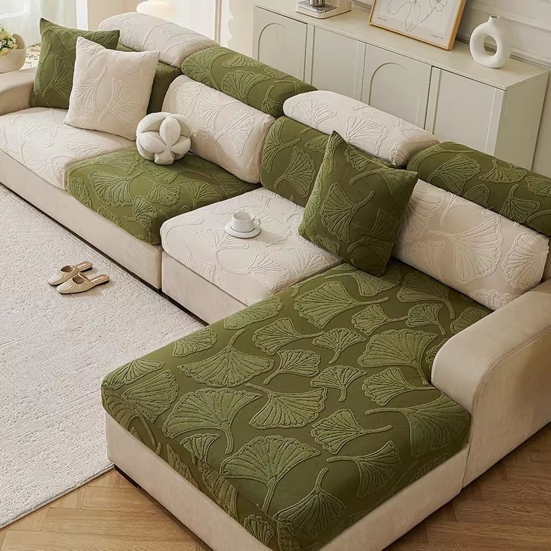 1pc Jacquard Velvet Sofa Cushi - đánh giá và giá Outdoor Furniture Plus