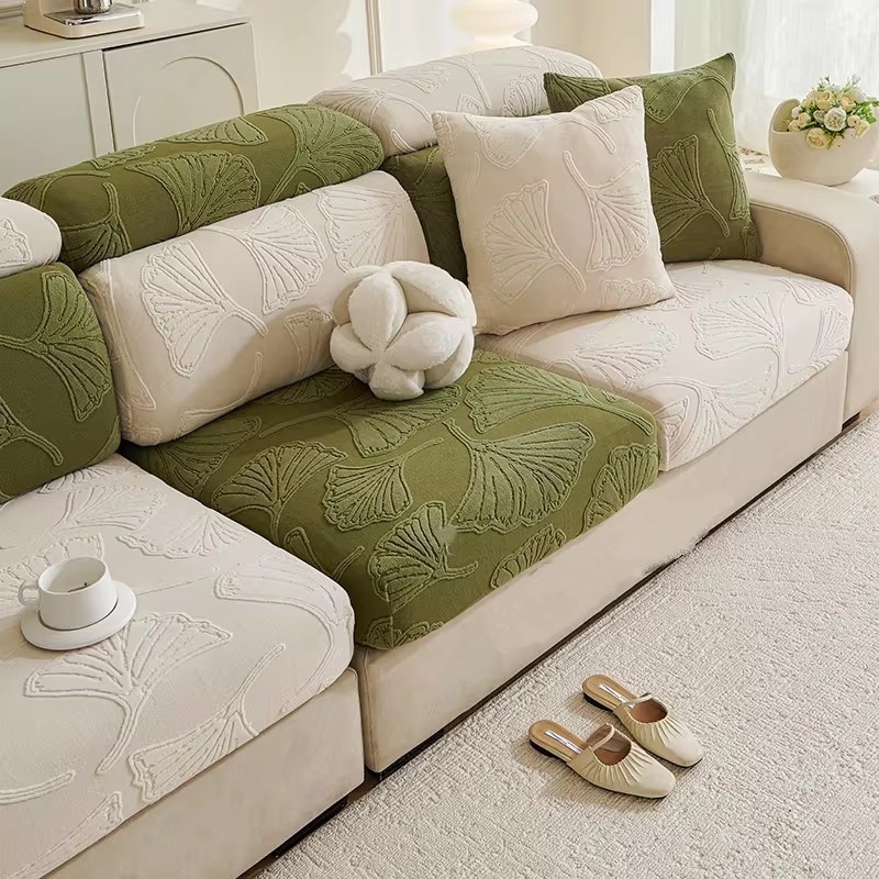 1pc Jacquard Velvet Sofa Cushi - đánh giá và giá Outdoor Furniture Plus