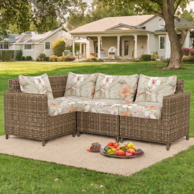 Printed Cover for Garden Furni - đánh giá và giá Outdoor Furniture On Sale