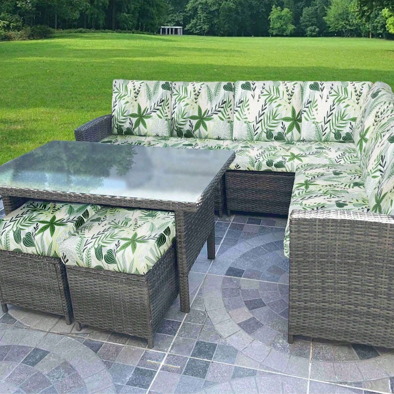 Printed Cover for Garden Furni - đánh giá và giá Outdoor Furniture On Sale