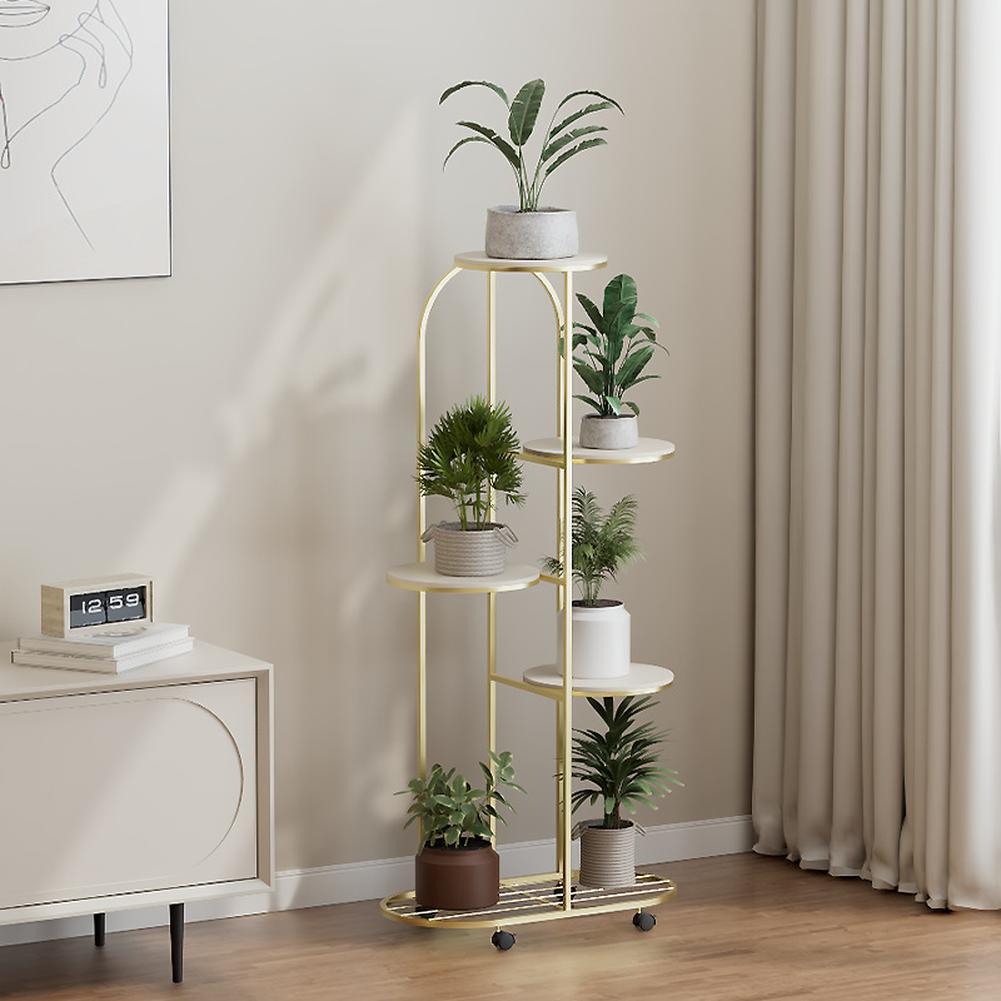 Plant Shelving Flower Pot Hold - đánh giá và giá Outdoor Furniture On Sale
