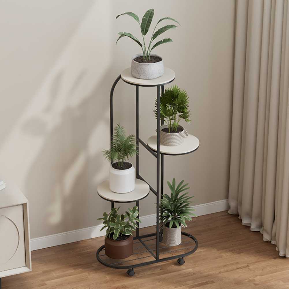 Plant Shelving Flower Pot Hold - đánh giá và giá Outdoor Furniture On Sale