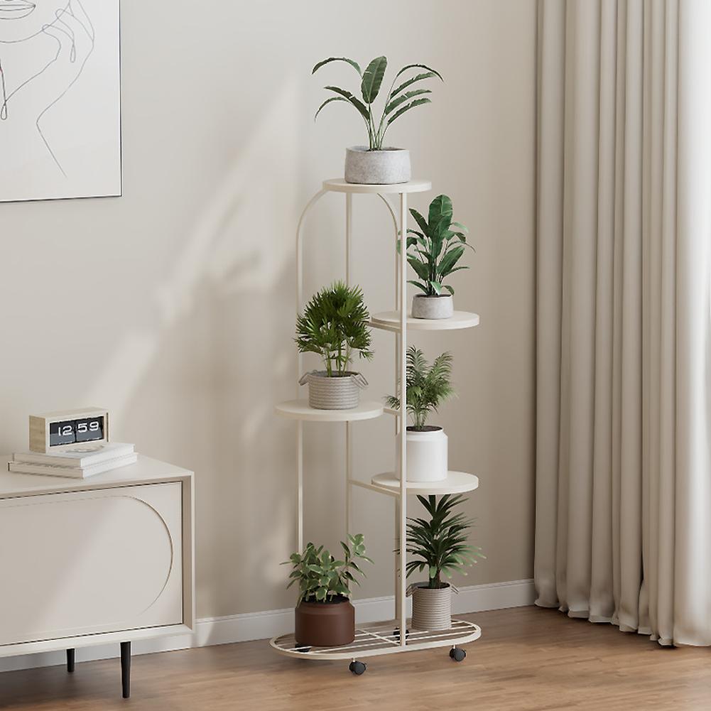 Plant Shelving Flower Pot Hold - đánh giá và giá Outdoor Furniture On Sale