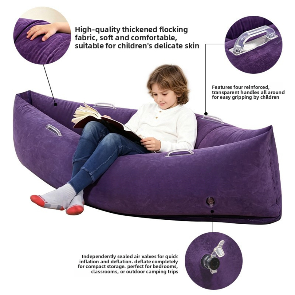 Indoor Portable Peapod Childre - đánh giá và giá Outdoor Furniture Plus