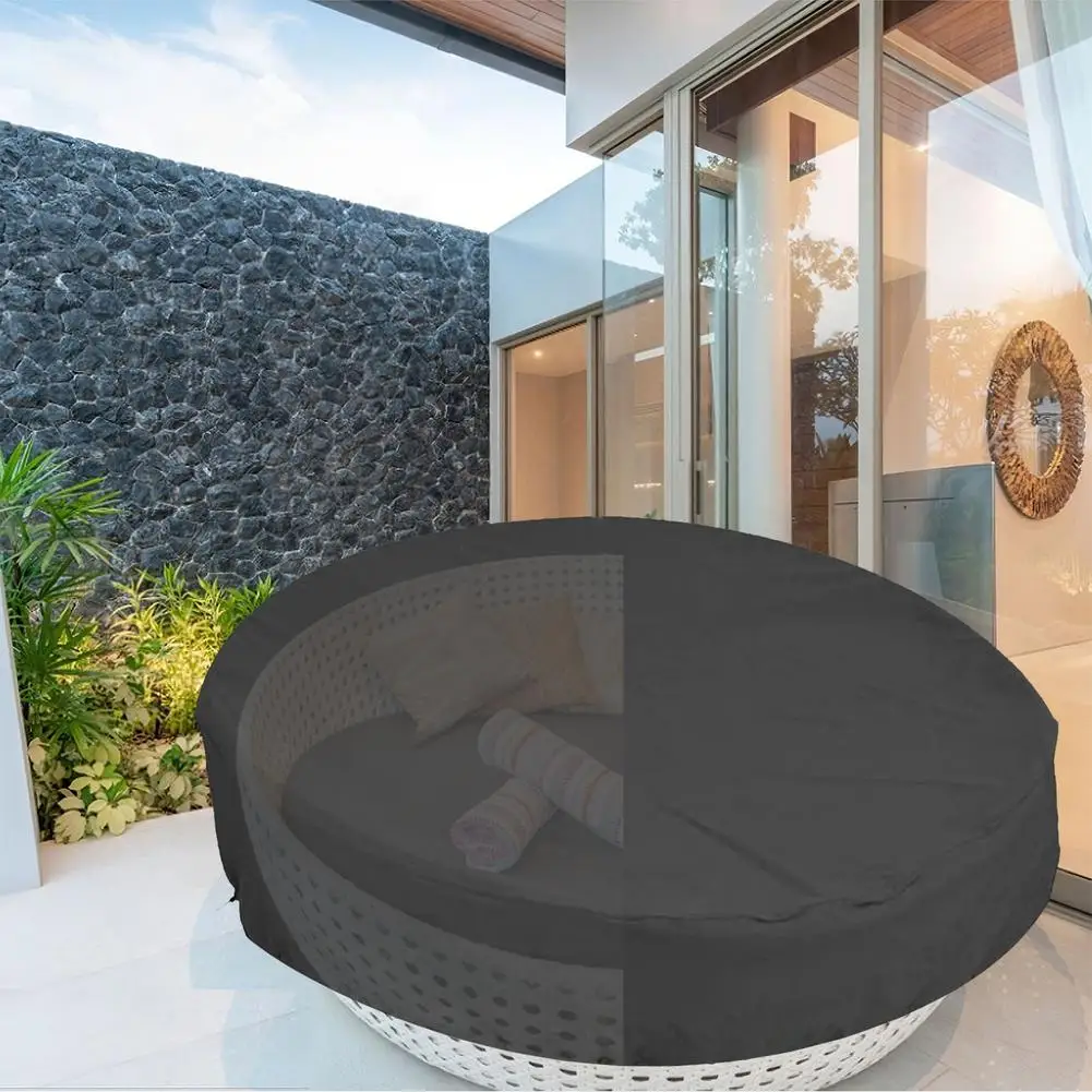 Outdoor Waterproof Daybed Cove - đánh giá và giá Outdoor Daybed Sofa