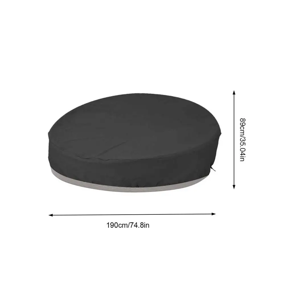 Outdoor Waterproof Daybed Cove - đánh giá và giá Outdoor Daybed Sofa