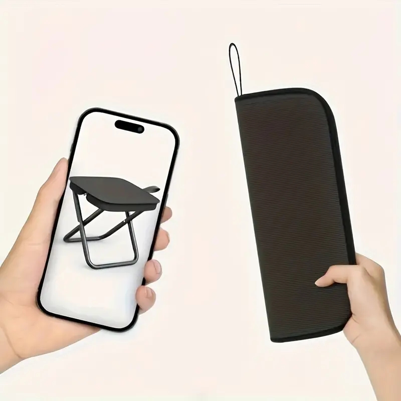 Outdoor folding pencil case sm - đánh giá và giá Outdoor Furniture Philippines