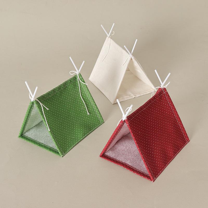 [JN] 1:12 Scale Camping Tent M - đánh giá và giá Outdoor Furniture Decor
