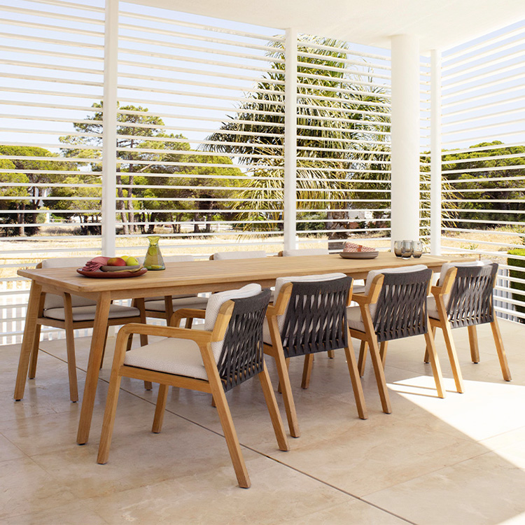 Modern Patio Furniture Set Gar - đánh giá và giá Outdoor Furniture On Sale