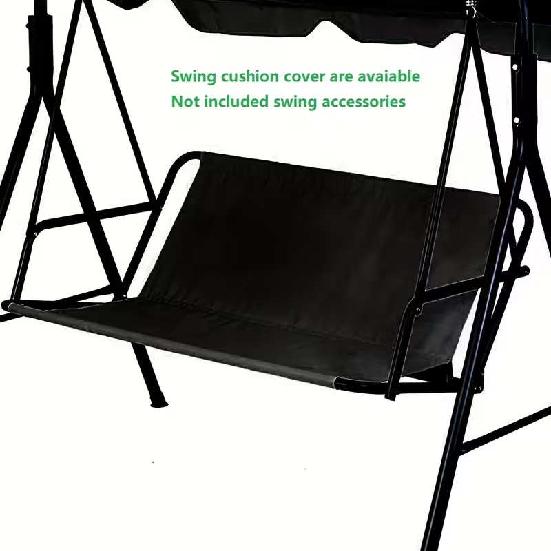 2 3 Seater Waterproof Swing Se - đánh giá và giá Outdoor Furniture Philippines