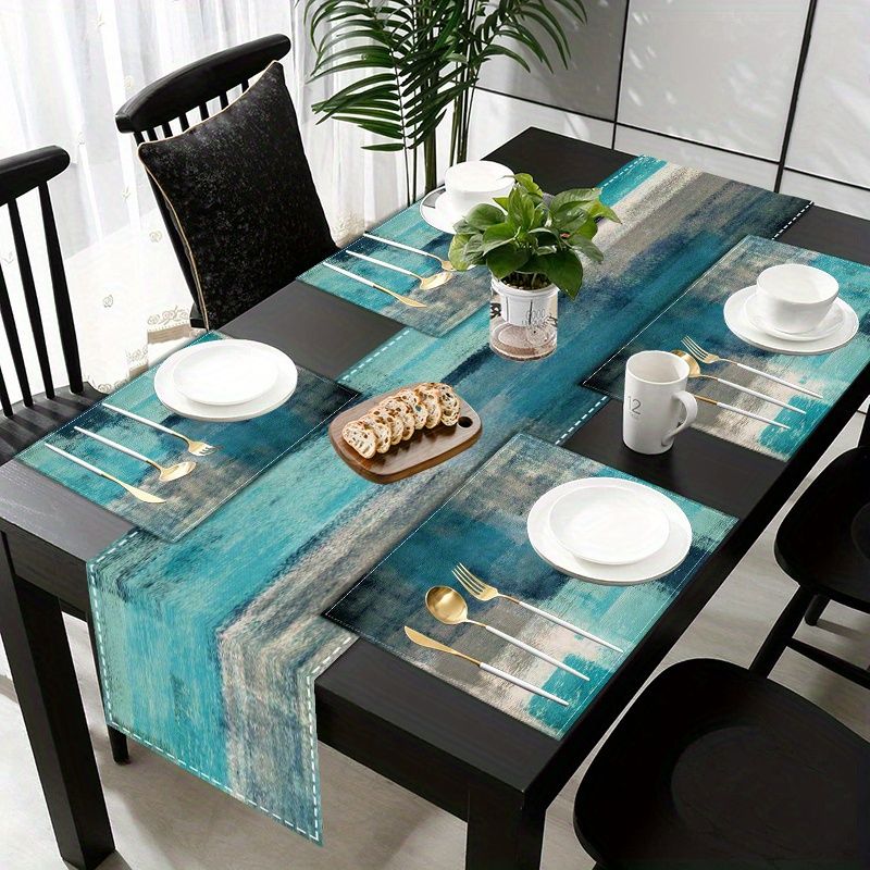 VIKAMA Morandi Abstract Ink Ta - đánh giá và giá Outdoor Furniture Dining