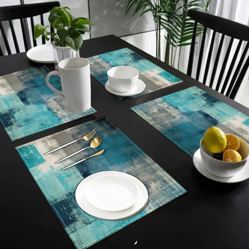 VIKAMA Morandi Abstract Ink Ta - đánh giá và giá Outdoor Furniture Dining