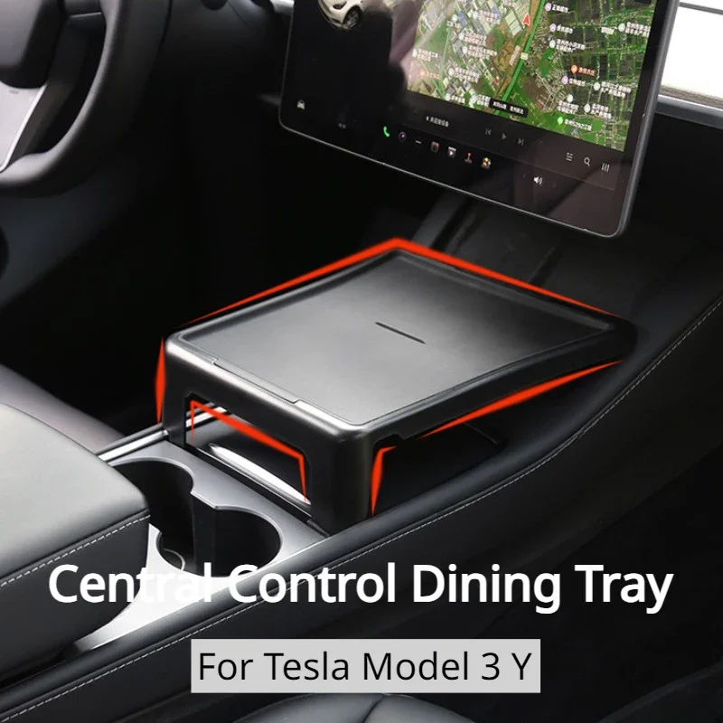 Dining Tray for Tesla Model 3  - đánh giá và giá Outdoor Furniture Dining