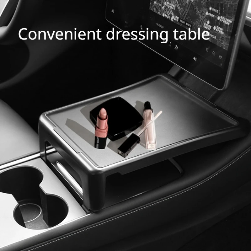 Dining Tray for Tesla Model 3  - đánh giá và giá Outdoor Furniture Dining