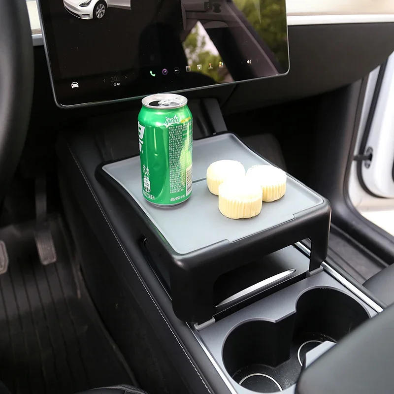 Dining Tray for Tesla Model 3  - đánh giá và giá Outdoor Furniture Dining