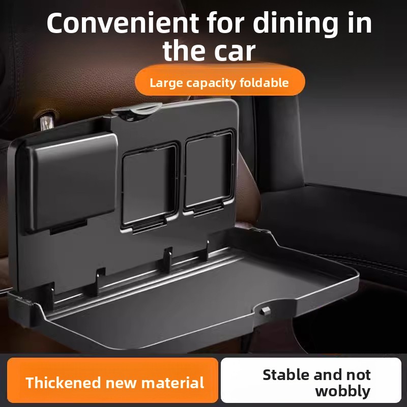 Car Back Seat Foldable Dining  - đánh giá và giá Outdoor Furniture Dining