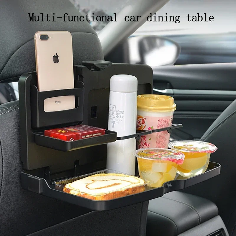 Car Back Seat Foldable Dining  - đánh giá và giá Outdoor Furniture Dining
