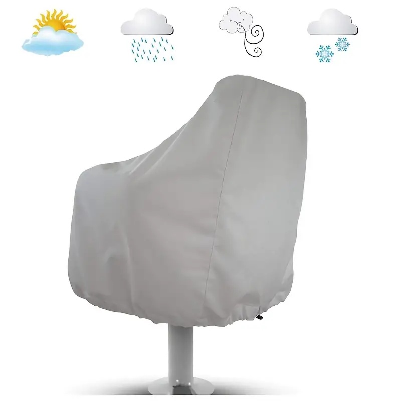 Boat Seat Cover, Chair Cover,  - đánh giá và giá Outdoor Furniture Philippines