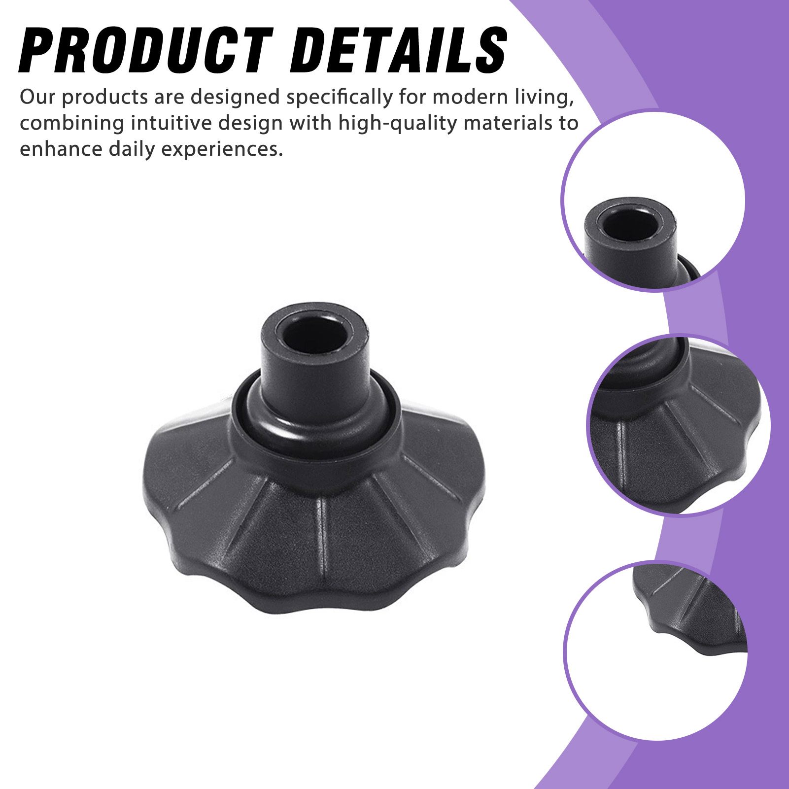 Wear-Resistant Chair Foot Pads - đánh giá và giá Outdoor Furniture Pads