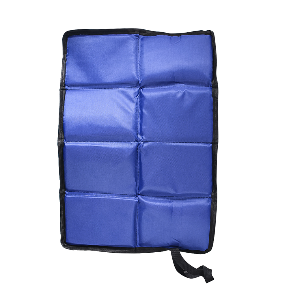 Thick Waterproof Moisture Proo - đánh giá và giá Outdoor Furniture Pads