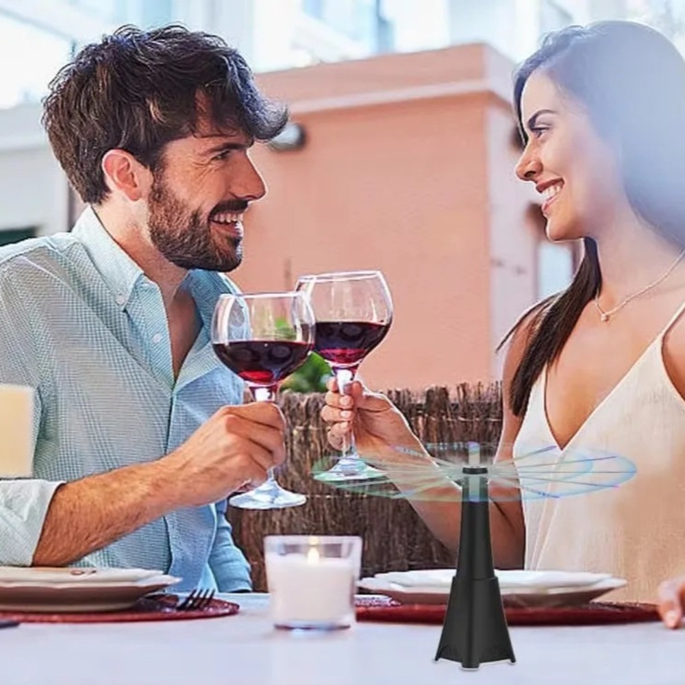 Fly Fans for Tables Portable T - đánh giá và giá Outdoor Furniture Philippines