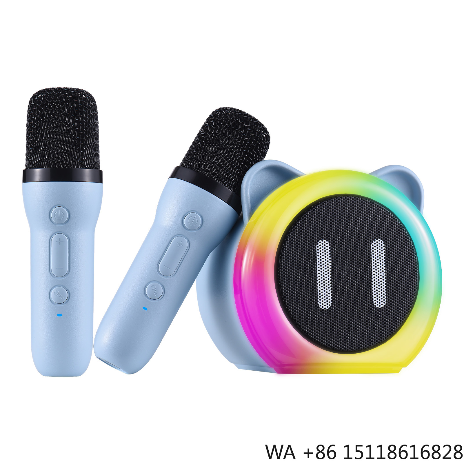Karaoke Machine with 2 Wireles - đánh giá và giá Outdoor Furniture Set