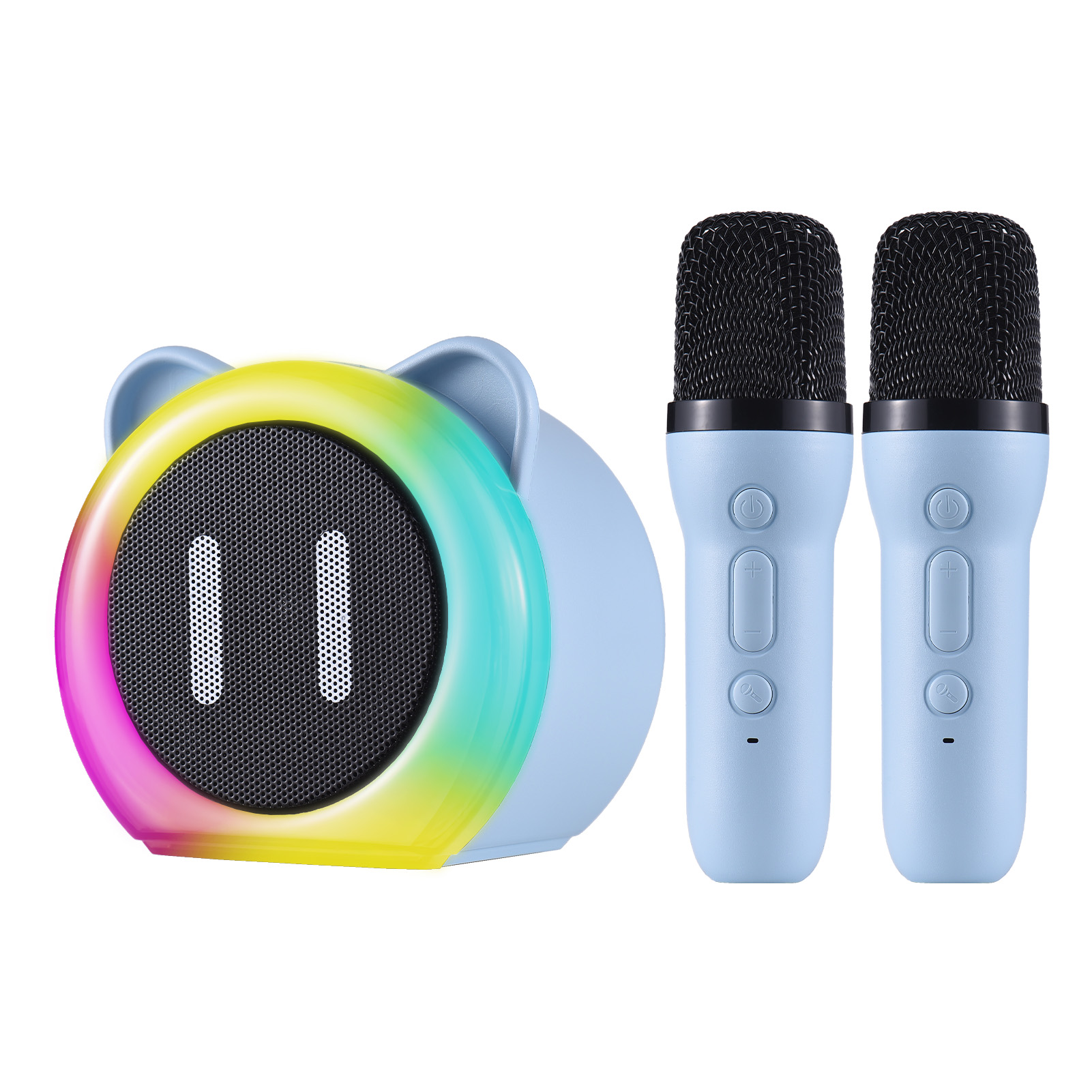 Karaoke Machine with 2 Wireles - đánh giá và giá Outdoor Furniture Set