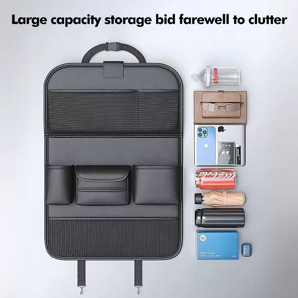 Car Seat Back Multi-function S - đánh giá và giá Outdoor Furniture Dining